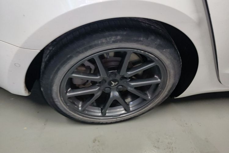 Tesla Model 3 2020 #10 Tesla Model 3 2020 car image #10