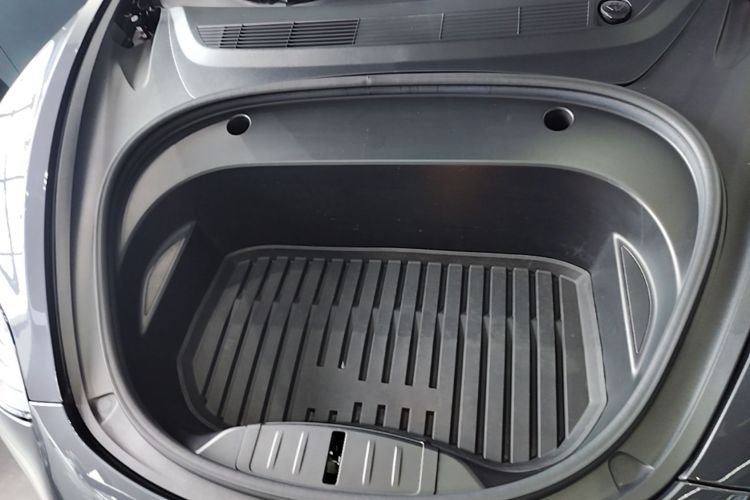 Tesla Model 3 2022 #20 Tesla Model 3 2022 car image #20