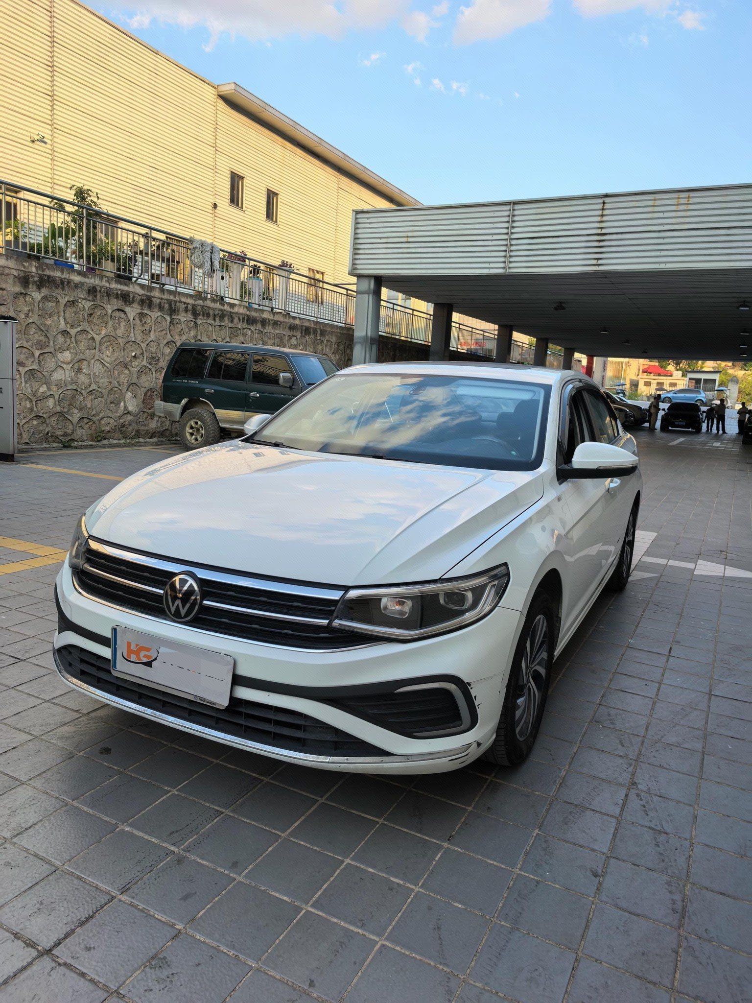 2025 car image 
