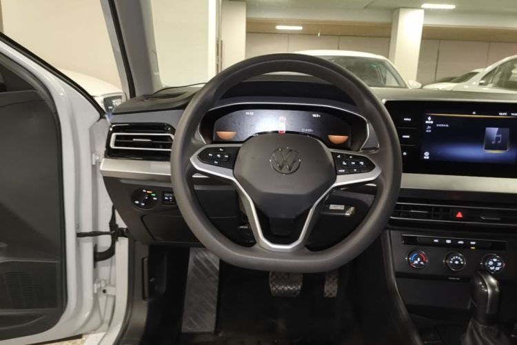 Volkswagen Lavida 2024 #12 Volkswagen Lavida 2024 car image #12