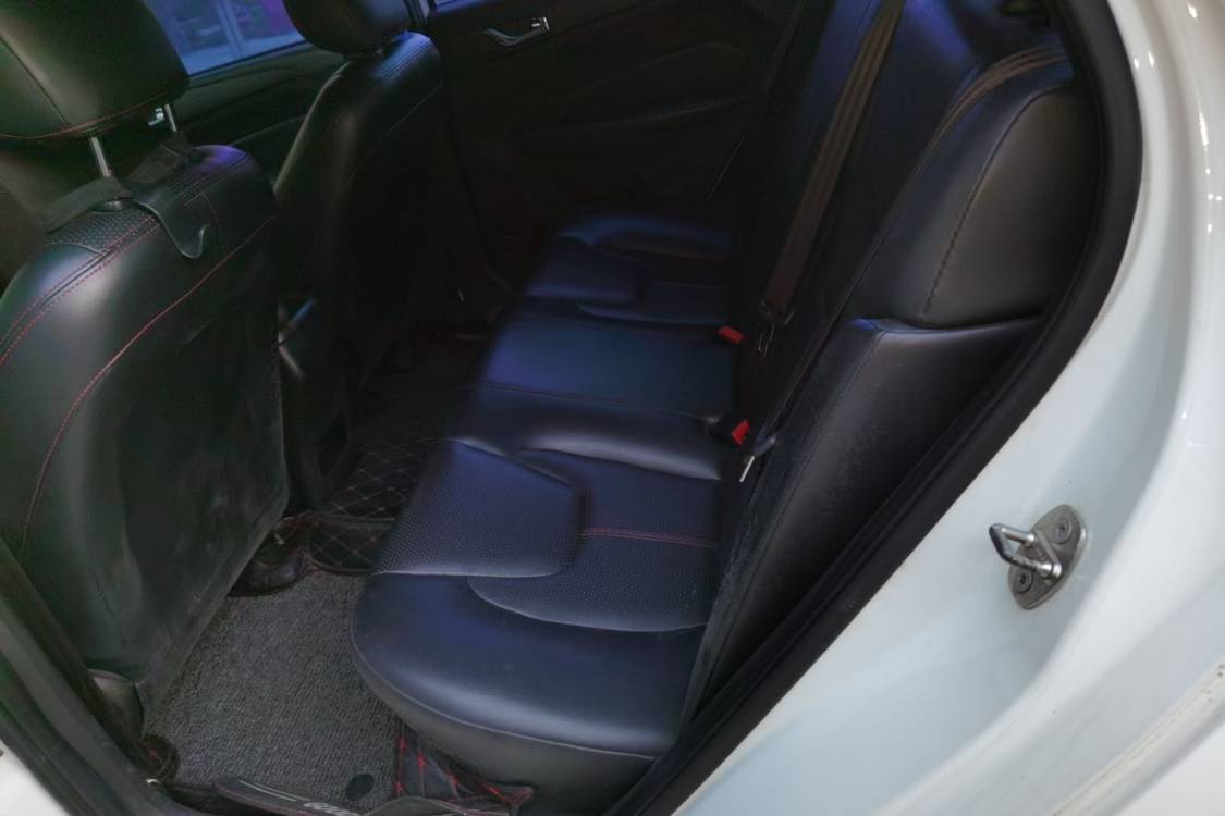 Chery Arrizo 5 2016 car image #19