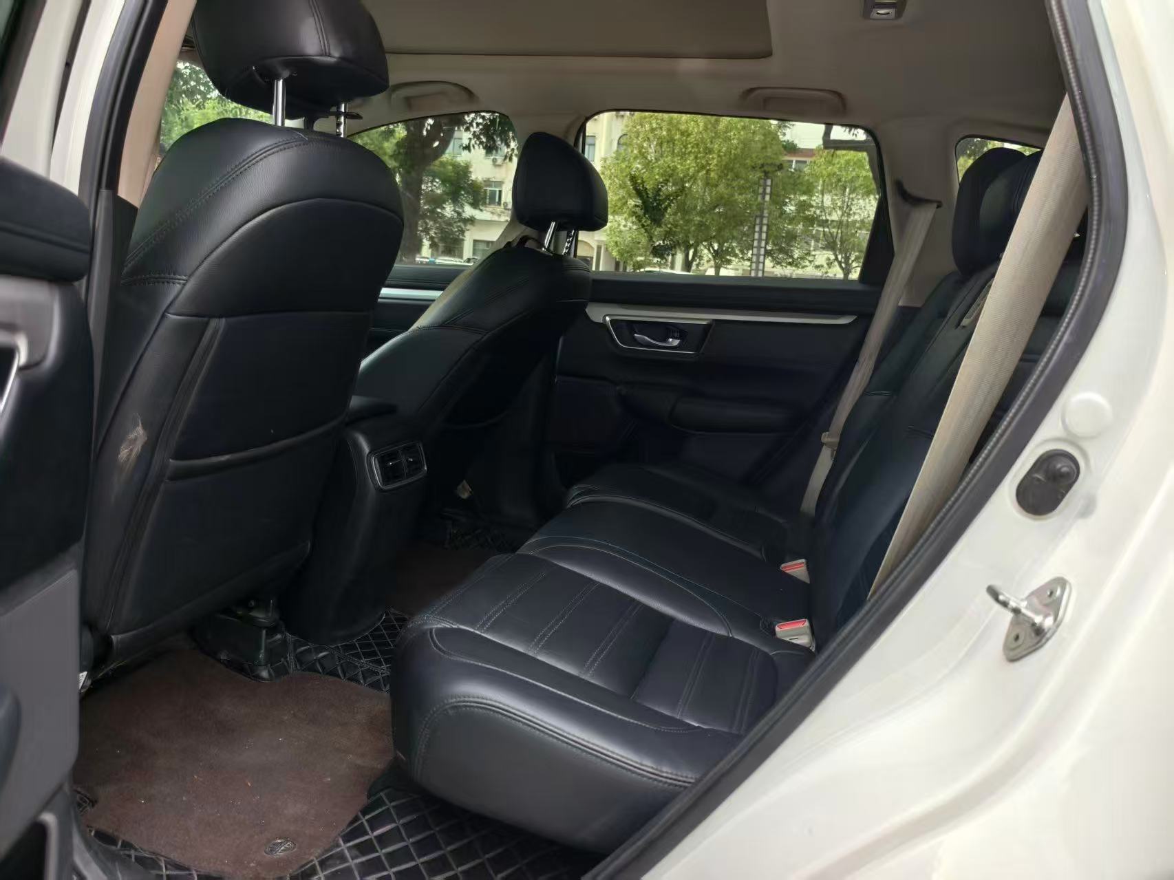 Honda CR-V 2022 car image #3