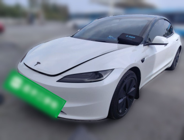 Tesla Model 3 2024 Tesla Model 3 2024 car image