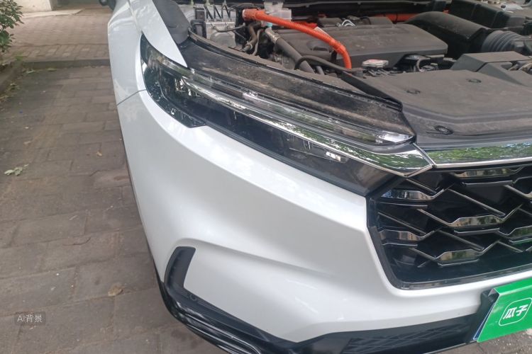 Honda CR-V 2024 car image #8
