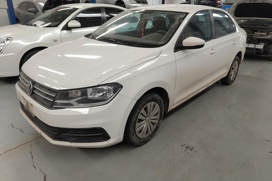 Volkswagen Santana 2023 Volkswagen Santana 2023 car image