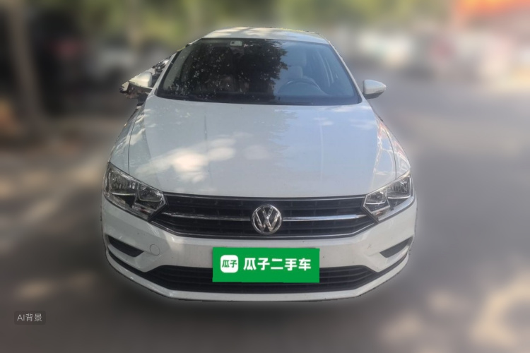 Volkswagen Bora 2018 #3 Volkswagen Bora 2018 car image #3