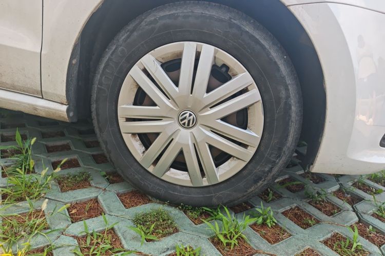 Volkswagen Polo 2018 #9 Volkswagen Polo 2018 car image #9