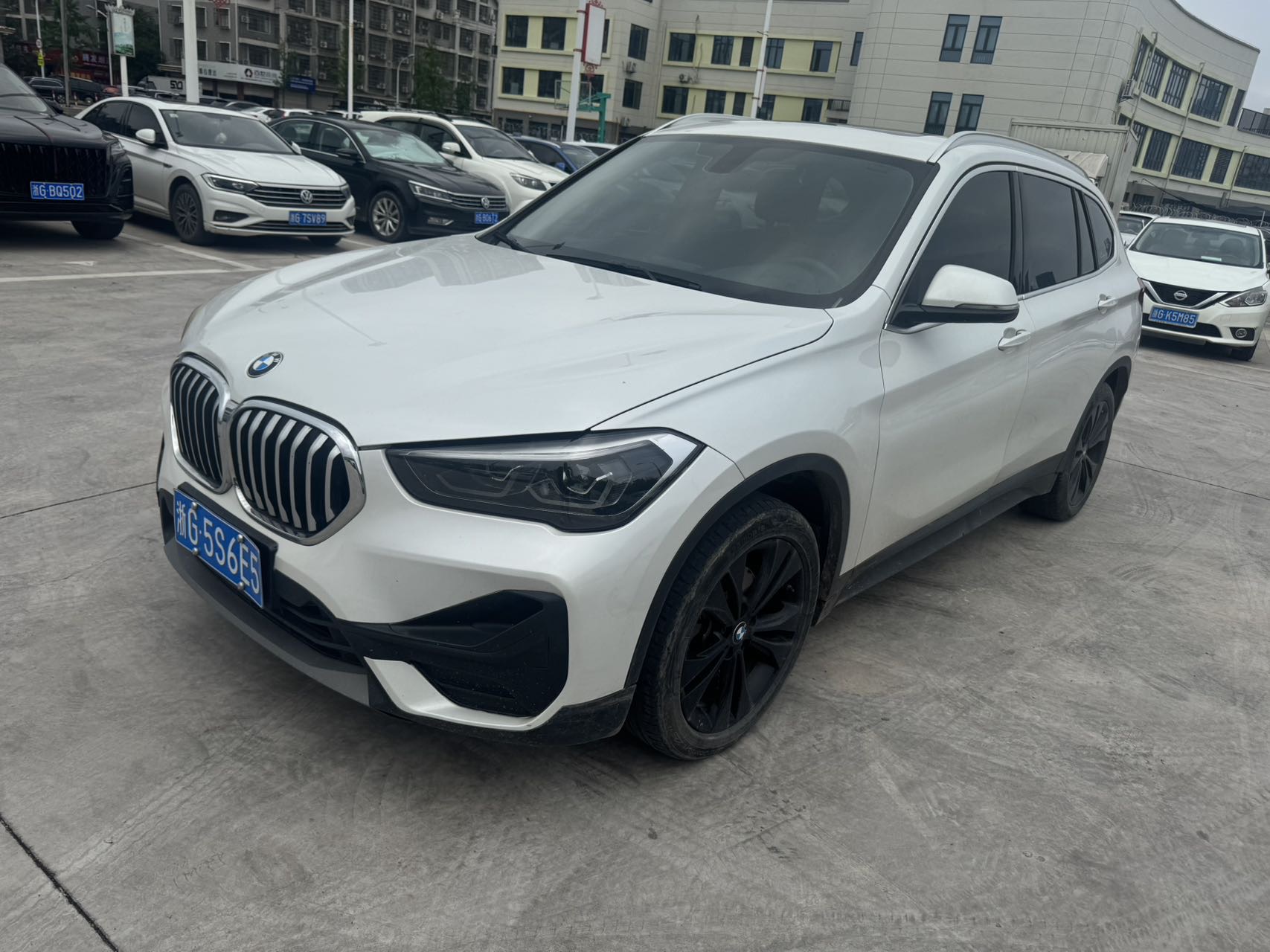 2020 car image 