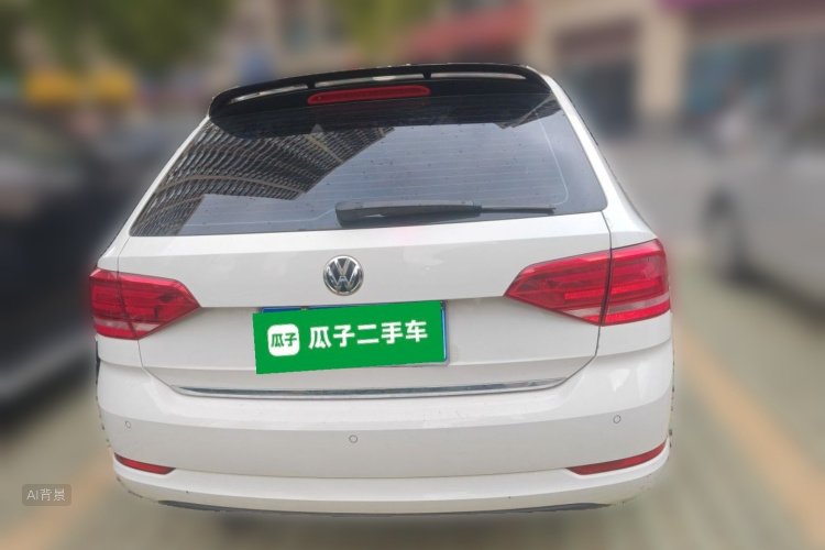 Volkswagen Santana 2016 #6 Volkswagen Santana 2016 car image #6