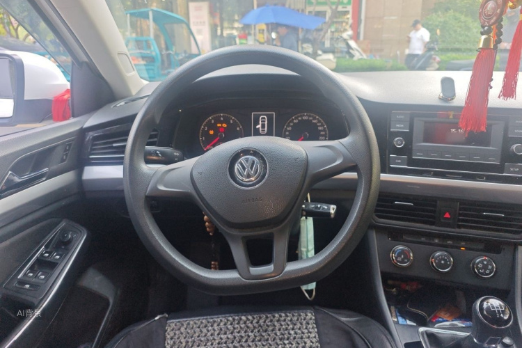 Volkswagen Bora 2019 #12 Volkswagen Bora 2019 car image #12