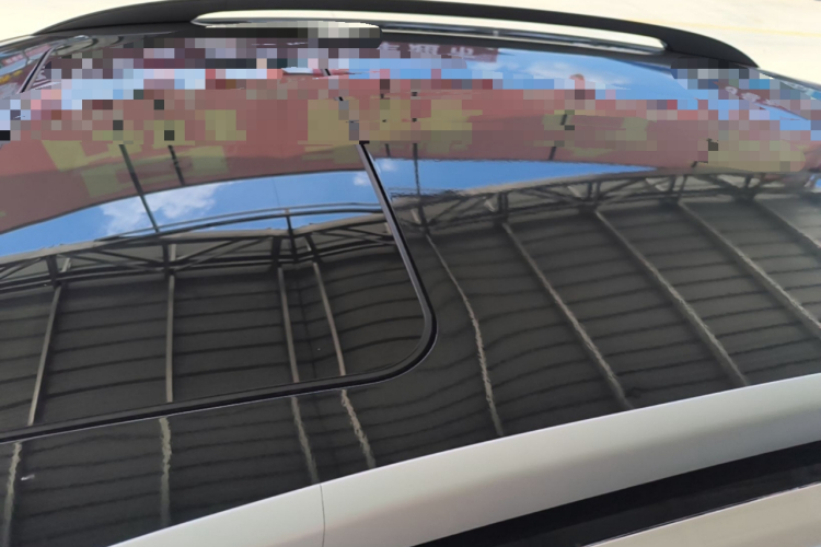 Volkswagen Santana 2021 car image #25