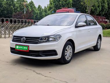 Volkswagen Santana 2019 image de voiture 