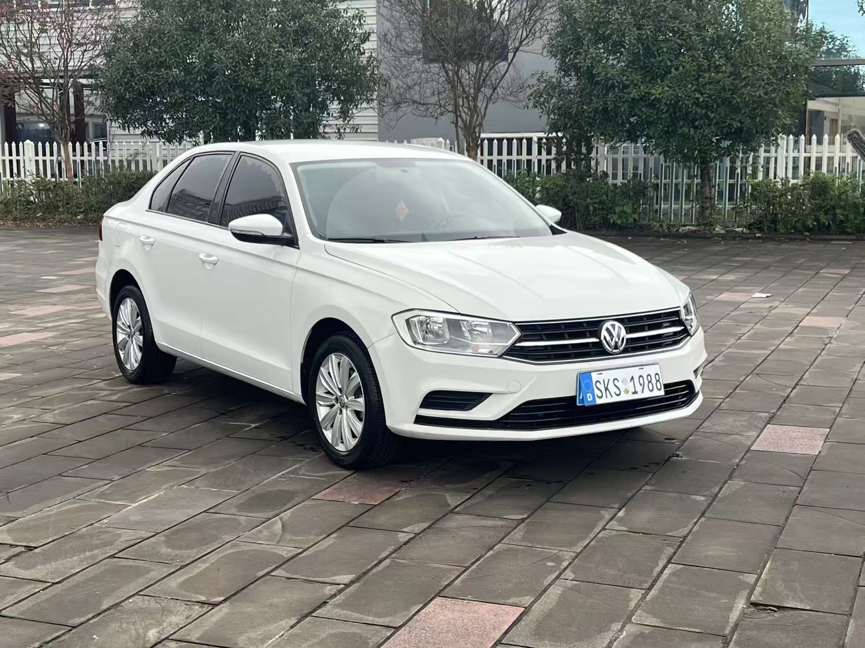 Volkswagen Bora 2023 immagine di auto #2