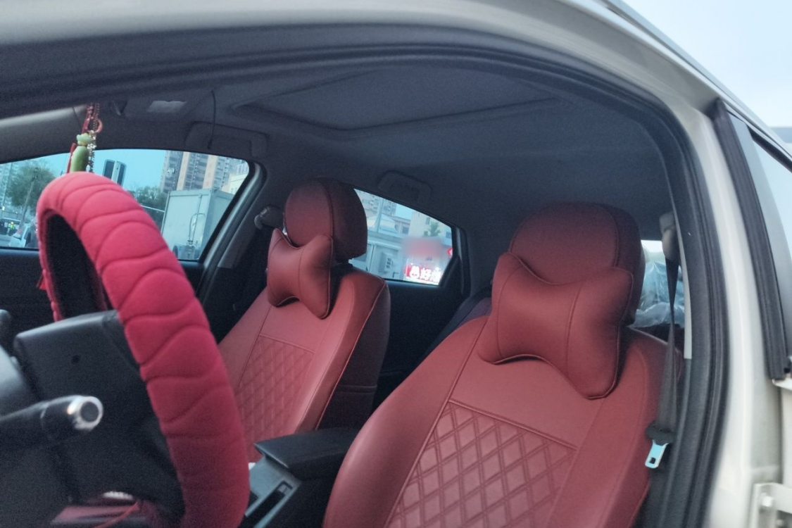 Chery Tiggo 3x 2021 #18 Chery Tiggo 3x 2021 car image #18