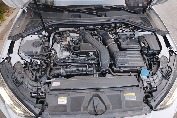 Audi A3 2025 immagine di auto #22