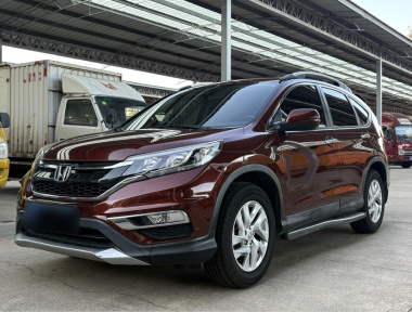 Honda CR-V 2015 Honda CR-V 2015 car image