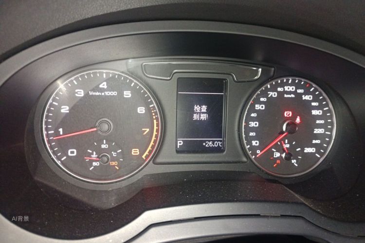 Audi Q3 2016 #13 Audi Q3 2016 car image #13
