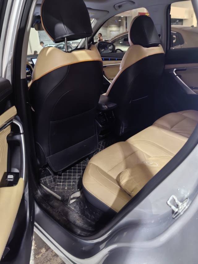 GEELY Boyue L 2024 #4 GEELY Boyue L 2024 car image #4