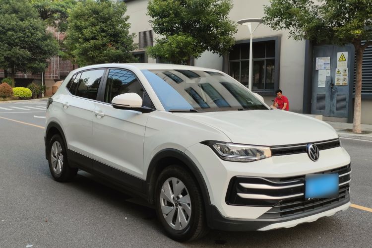 Volkswagen Tharu 2024 #7 Volkswagen Tharu 2024 صورة سيارة #7