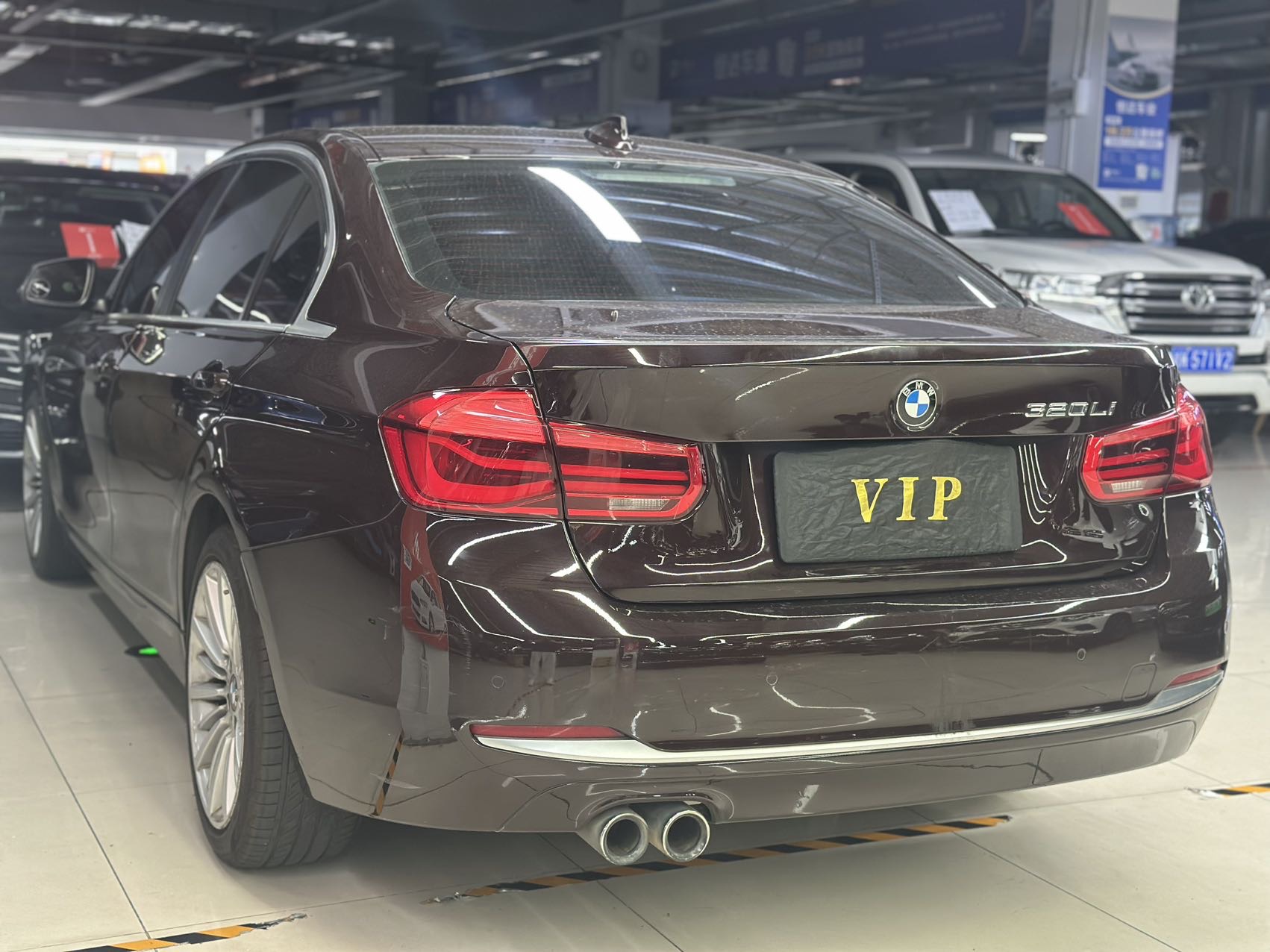 2018 #6 2018 car image #6