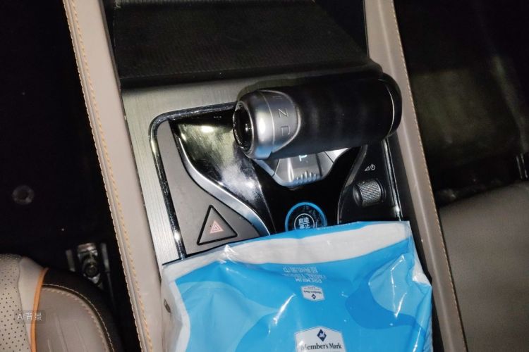 BYD Yuan Plus 2023 imagen de coche #16