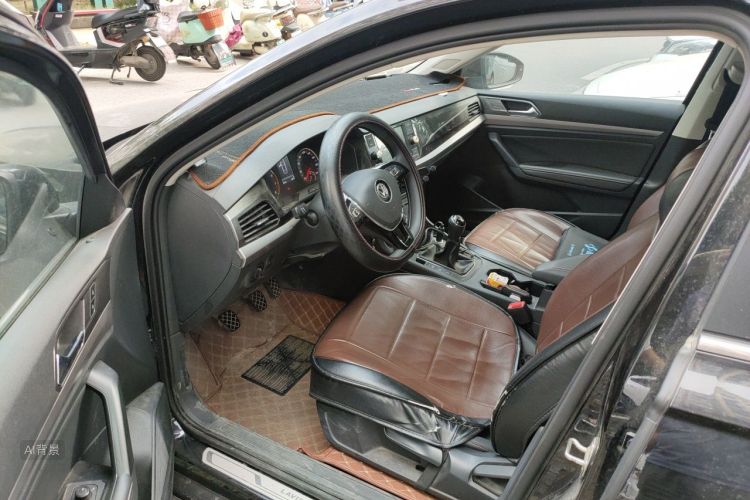 Volkswagen Lavida 2018 #18 Volkswagen Lavida 2018 car image #18