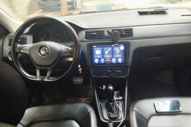 Volkswagen Santana 2022 #7 Volkswagen Santana 2022 car image #7