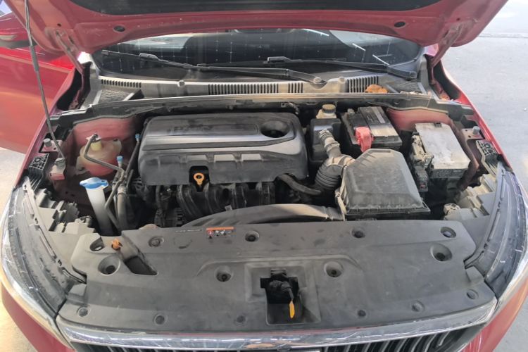 GEELY Emgrand 2022 #22 GEELY Emgrand 2022 immagine di auto #22