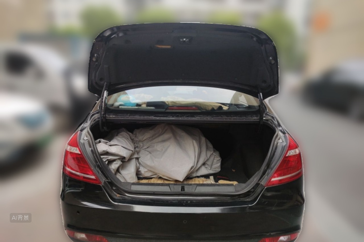 GEELY Emgrand 2016 #21 GEELY Emgrand 2016 image de voiture #21