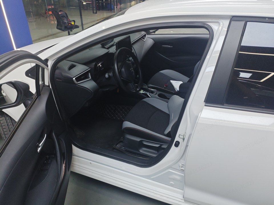 Toyota Corolla 2024 car image #5