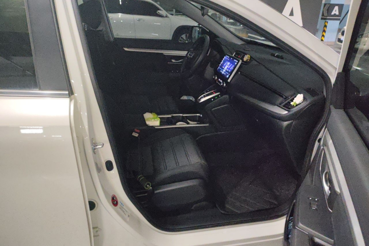 Honda CR-V 2023 car image #27