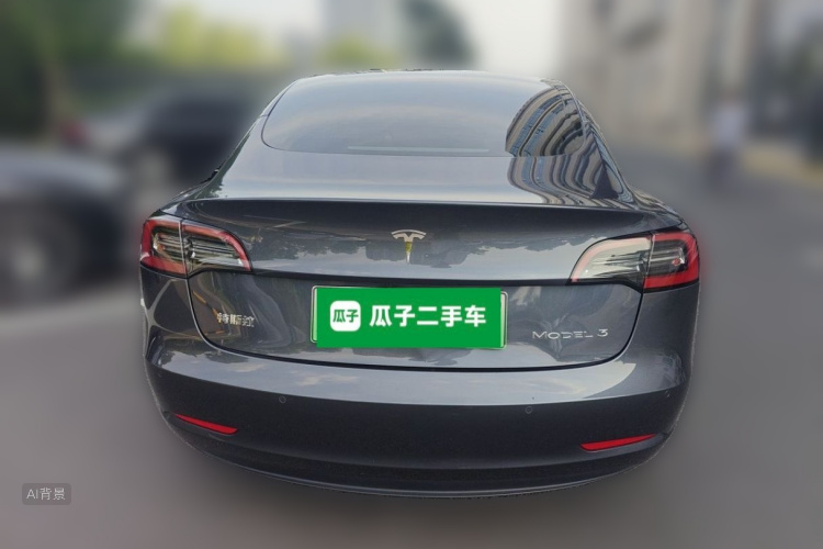 Tesla Model 3 2023 car image #6
