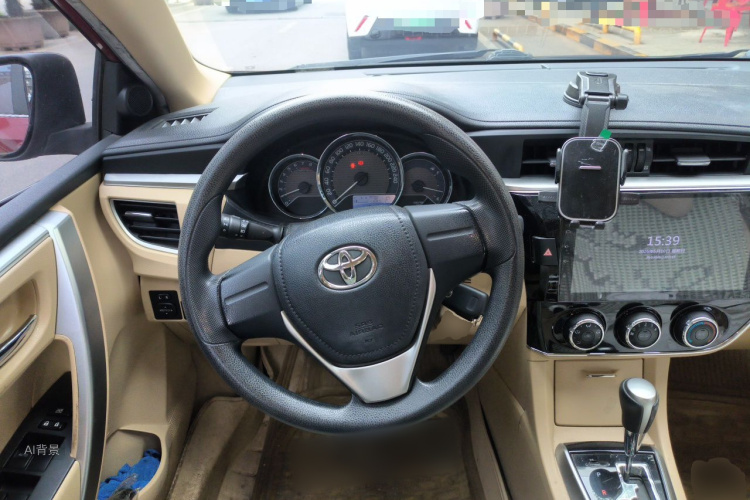 2015 #12 2015 car image #12