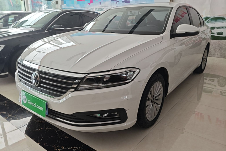 Volkswagen Lavida 2021 #2 Volkswagen Lavida 2021 car image #2