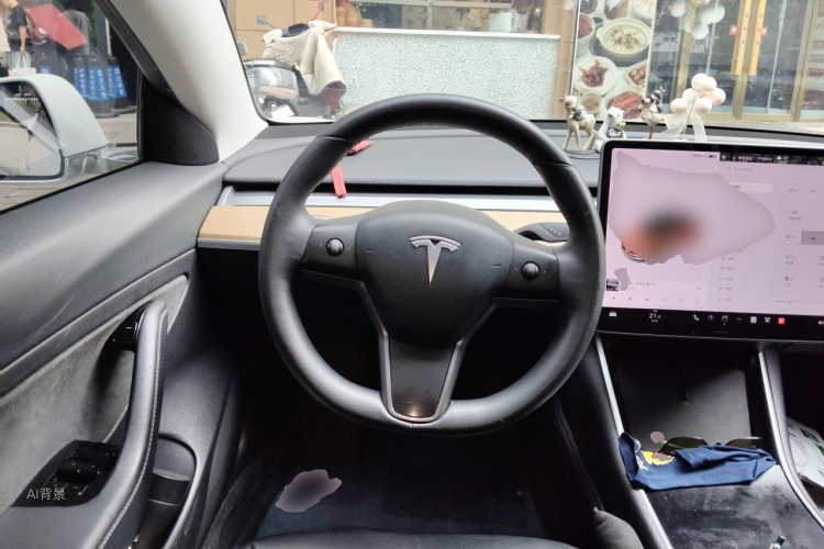 Tesla Model 3 2020 #12 Tesla Model 3 2020 immagine di auto #12