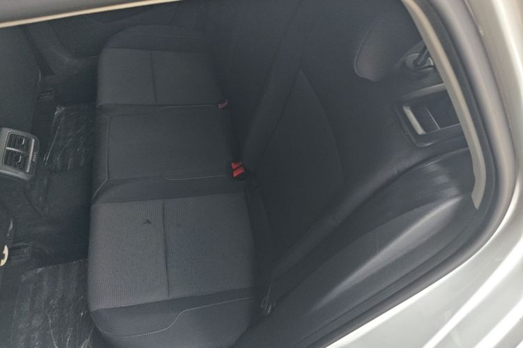 Volkswagen Golf 2019 #17 Volkswagen Golf 2019 immagine di auto #17