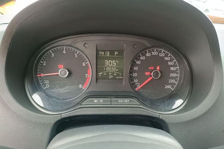 Volkswagen Polo 2019 #16 Volkswagen Polo 2019 car image #16