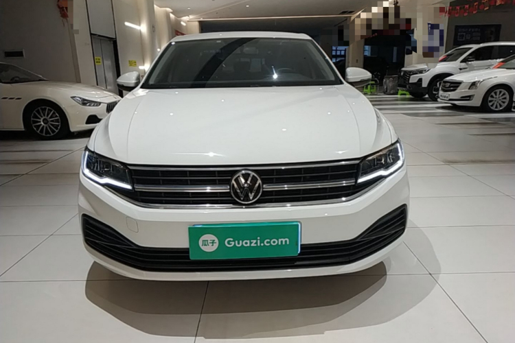 Volkswagen Bora 2022 car image #3