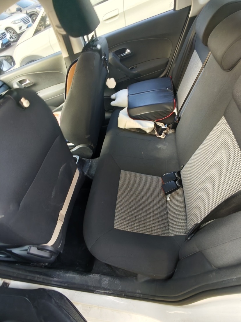 Volkswagen Polo 2016 immagine di auto #7