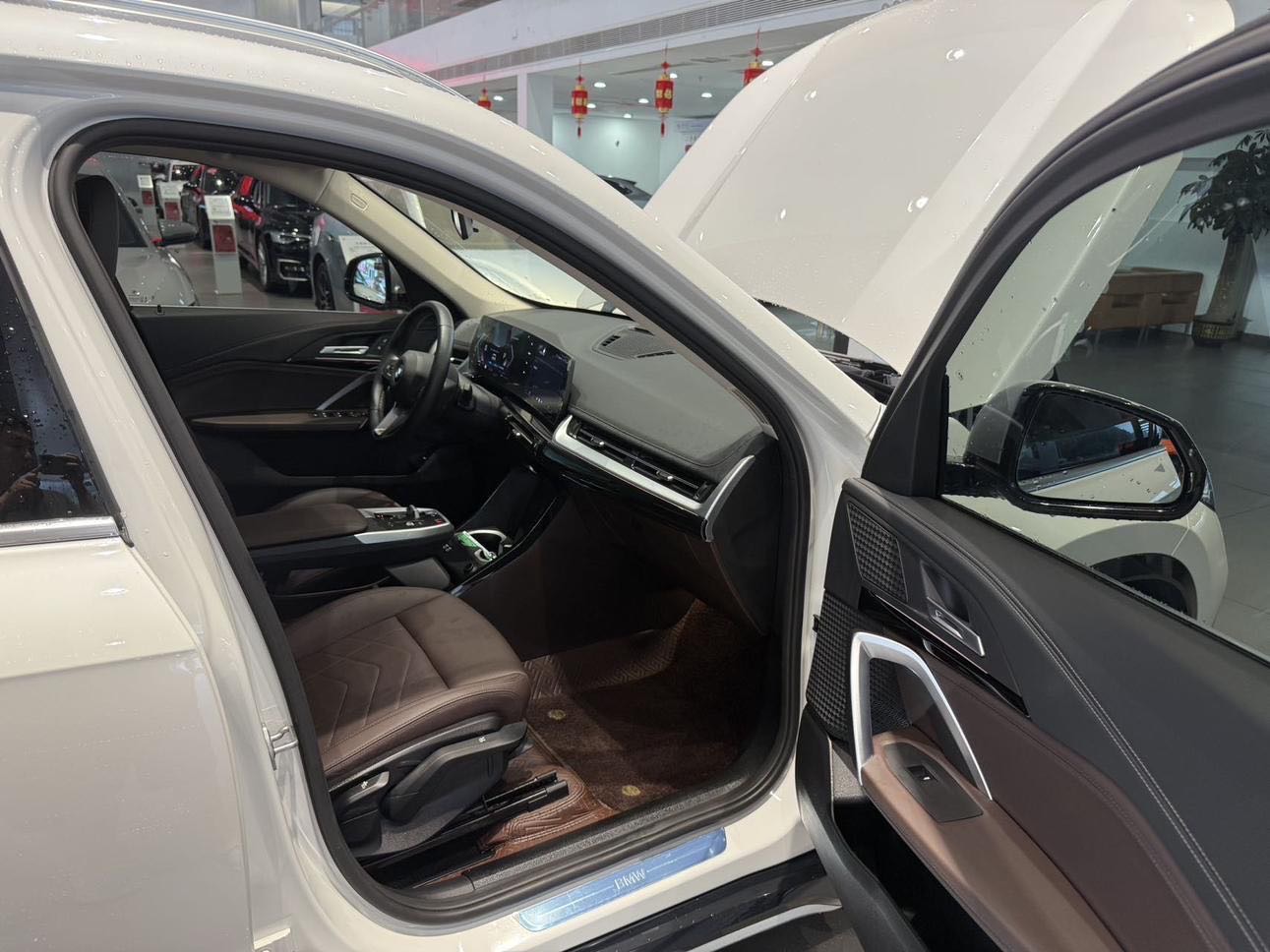 BMW X1 2023 #10 BMW X1 2023 immagine di auto #10