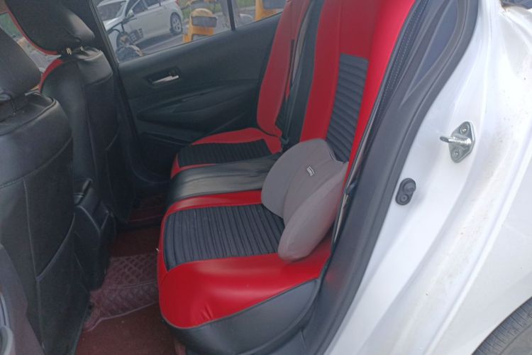 Toyota Corolla 2024 car image #10
