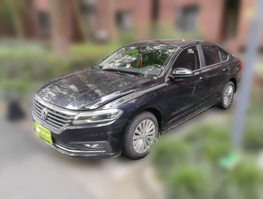 Volkswagen Lavida 2019 car image 