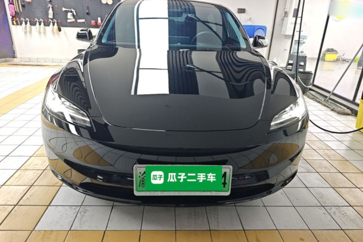 Tesla Model 3 2023 #3 Tesla Model 3 2023 car image #3