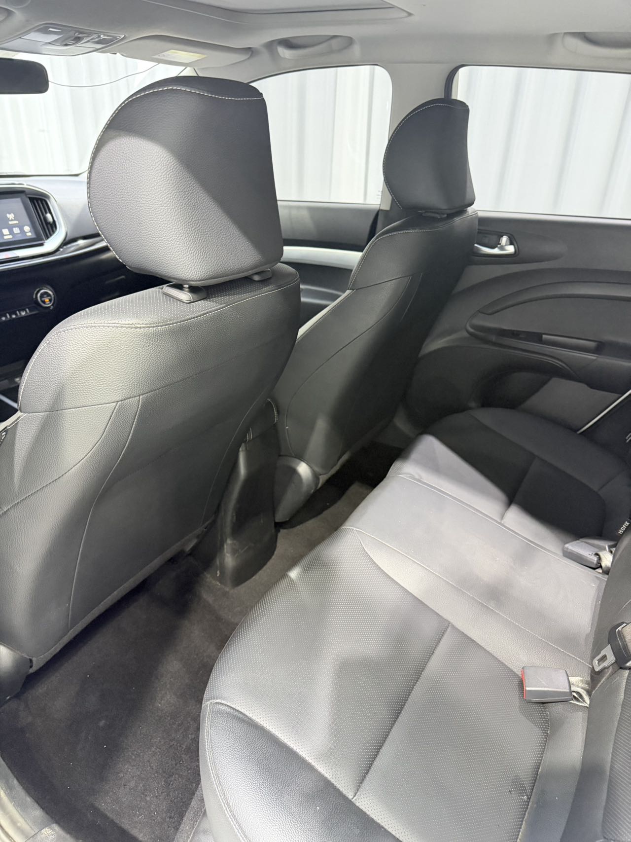 Kia KX1 2022 car image #10