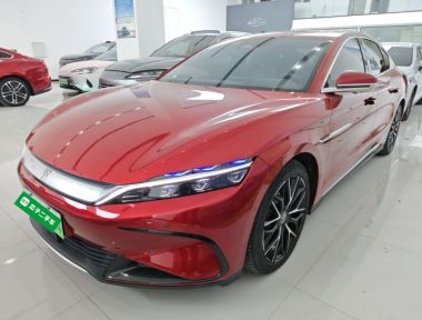 BYD Han 2022 BYD Han 2022 immagine di auto