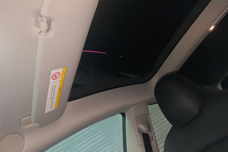 Tesla Model 3 2020 #20 Tesla Model 3 2020 car image #20