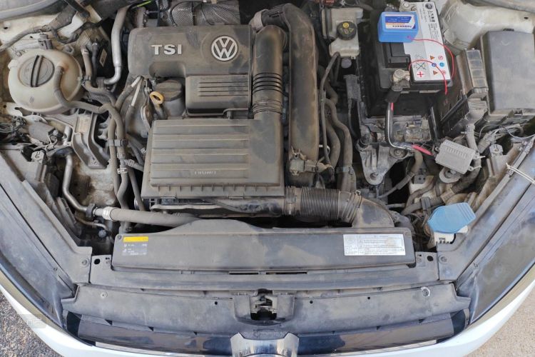 Volkswagen Golf 2017 #22 Volkswagen Golf 2017 car image #22