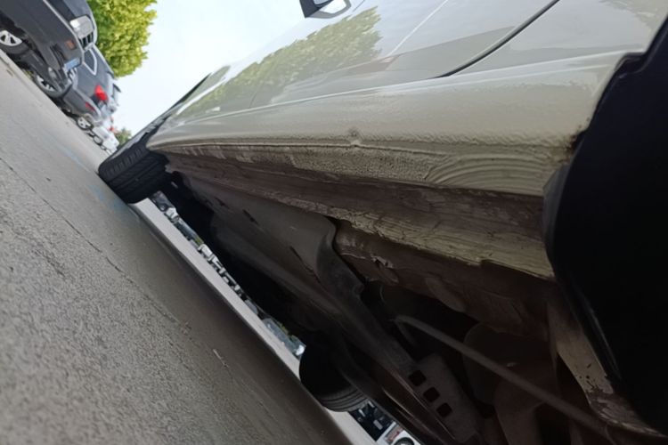 Volkswagen Polo 2017 car image #27