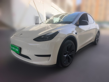 Tesla Model Y 2024 Tesla Model Y 2024 immagine di auto
