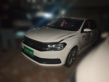 Volkswagen Santana 2016 Volkswagen Santana 2016 car image